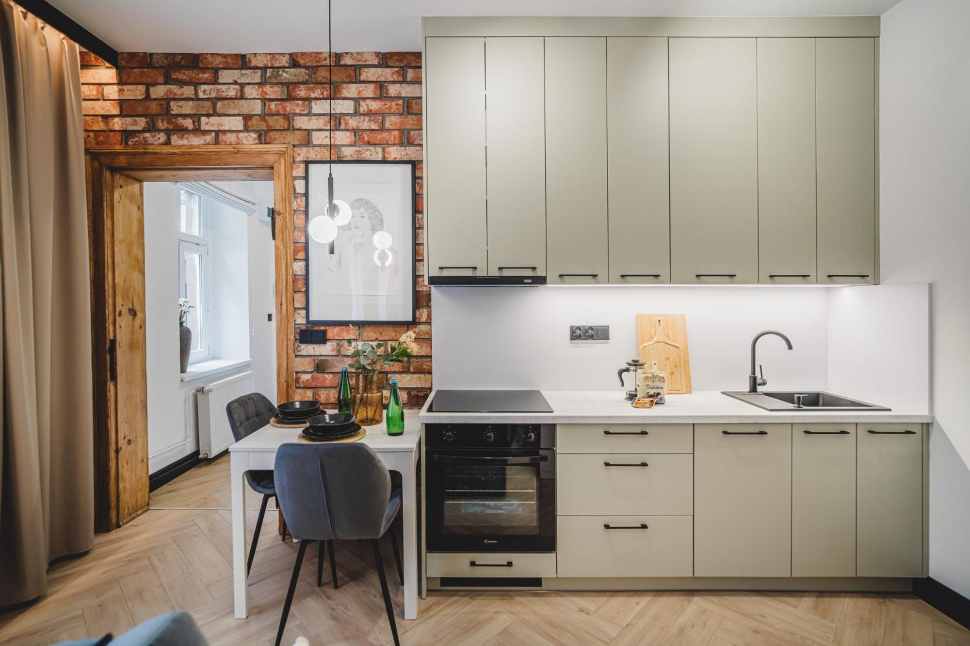 Apartament Przy Szosie Chelminskiej Torun Bagian luar foto